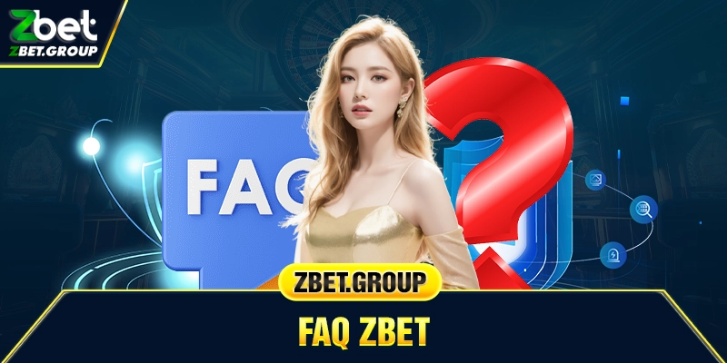 FAQ Zbet