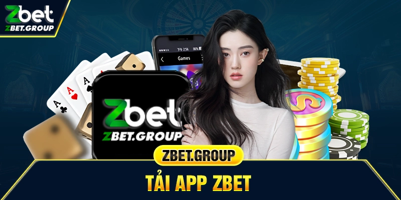Tải app Zbet 