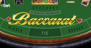 Cách chơi baccarat ảnh nền