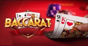 Kỹ thuật canh bài baccarat