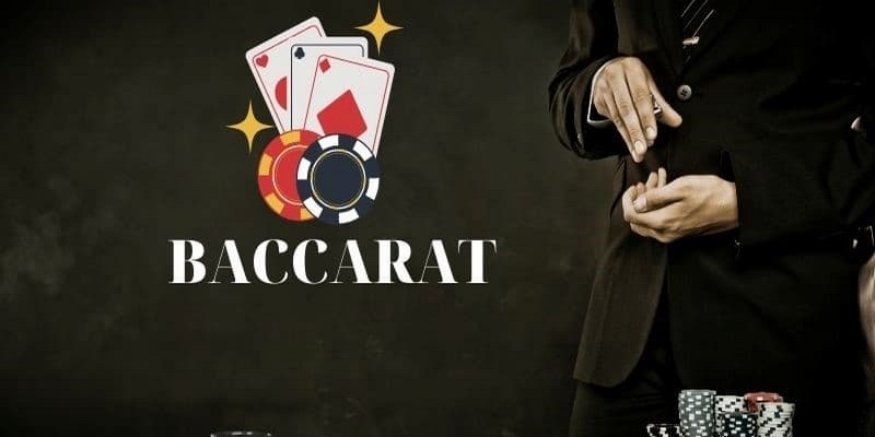 Kỹ thuật canh bài Baccarat theo Banker hoặc Player