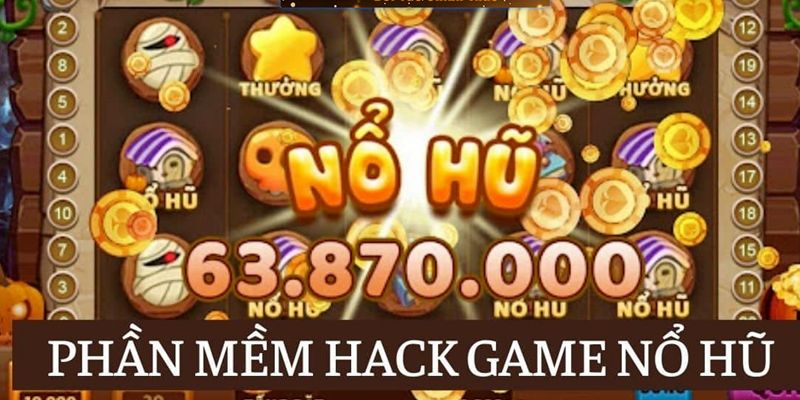 18win chỉ dẫn cách sử dụng phần mềm hack nổ hũ