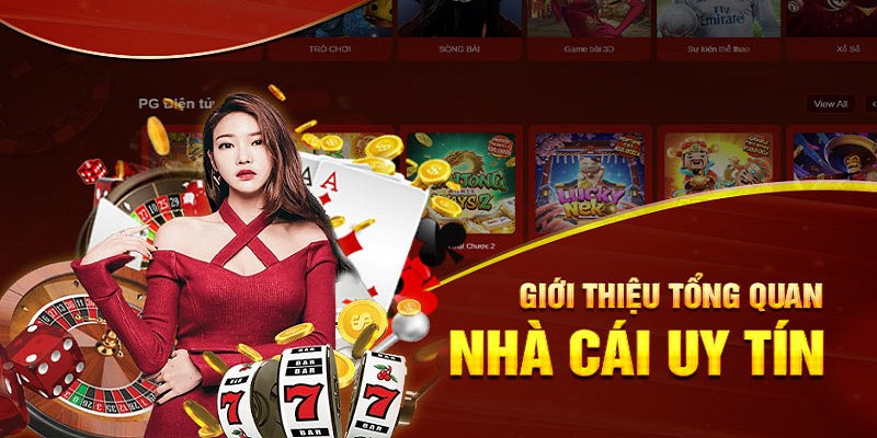 Giới thiệu thông tin sơ lược về nhà cái 77WIN