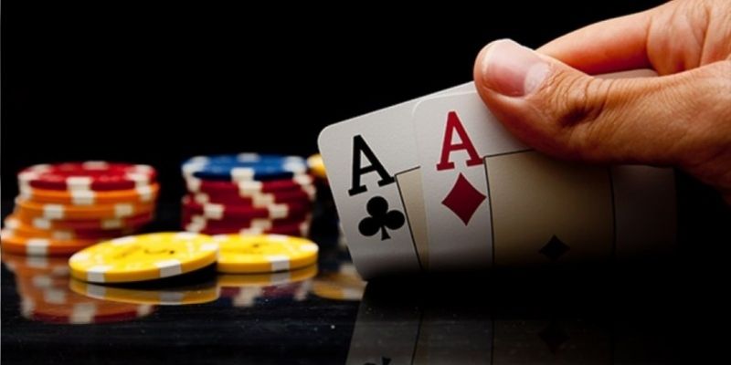 Tham gia sảnh Casino HB88