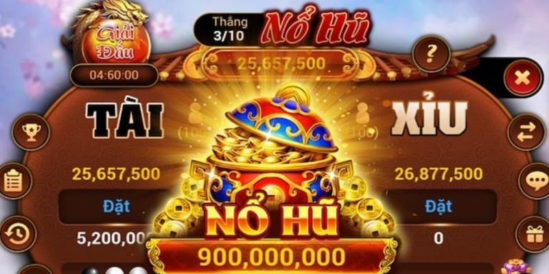 Những lưu ý khi tham gia game nổ hũ