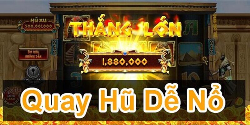 Các mẹo này sẽ giúp bạn chơi nổ hũ 789Win dễ thắng